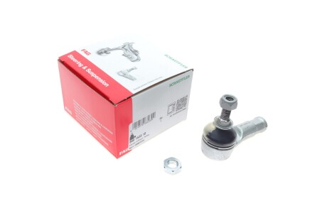 Наконечник тяги рульової Mitsubishi Space Star 1.0/1.2 12- (L=72mm) (opt-om) FAG 840 1533 10