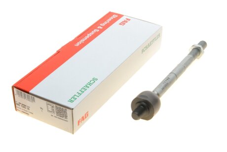 Тяга рульова Dacia Duster 1.6 SCe 17- (opt-om) FAG 840 1545 10