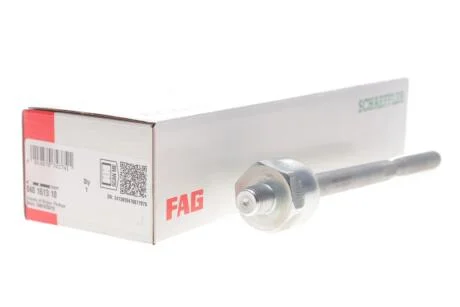 Осевой шарнир, поперечная рулевая тяга FAG 840 1613 10