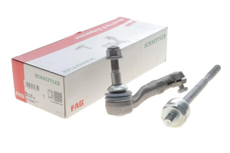 Поперечная рулевая тяга FAG 840 1617 10