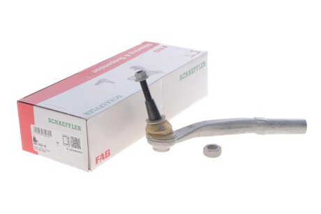 Наконечник, поперечная рулевая тяга FAG 840 1635 10
