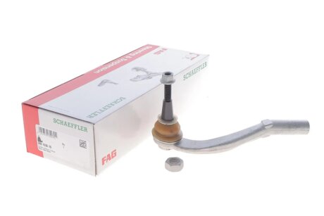 Наконечник, поперечная рулевая тяга FAG 840 1636 10