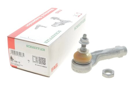 Наконечник, поперечная рулевая тяга FAG 840 1696 10