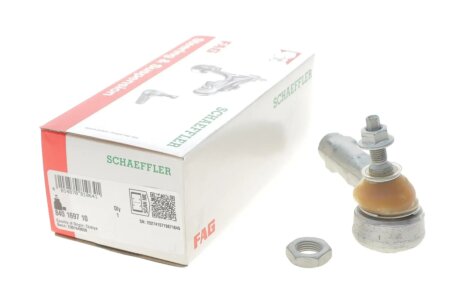 Наконечник, поперечная рулевая тяга FAG 840 1697 10