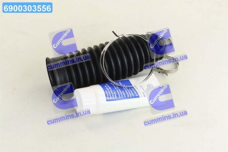 Пильовик рульового керування OPEL ASTRA G 98- (Старий номер 945307) FAG 841 0030 30