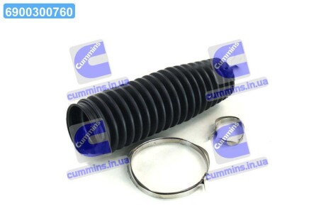 Пильовик рульового керування OPEL (старий номер 945308) FAG 841 0031 30