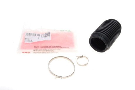 Пильник рейки рульової VW T4 91- (25x54x126) (opt-om) FAG 841 0042 30