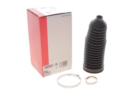 Пильовик рульової рейки FAG 841 0068 30