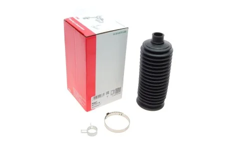 Пильник рейки рульової Toyota Land Cruiser 84-02 (opt-om) FAG 841 0141 30