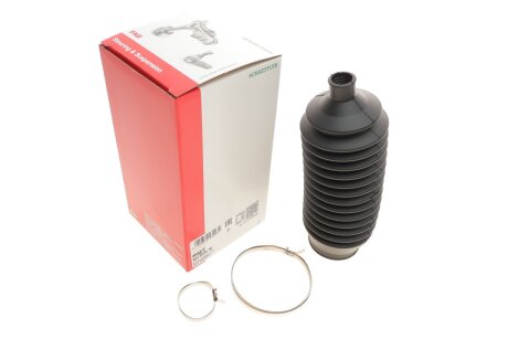 Пильник рейки рульової Mitsubishi Pajero II/III 90- (opt-om) FAG 841 0155 30