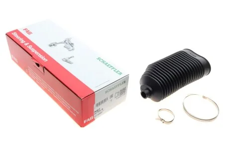 Пыльник рейки рулевой MB A-class (W169)/B-class (W245) 04-12 (L) (opt-om) FAG 841 0192 30