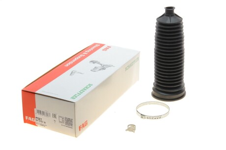 Пильник рейки рульової Ford Transit 01-06, L (opt-om) FAG 841 0197 30