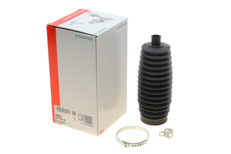 Пильник рейки рульової Citroen C5/Peugeot 508 08- (opt-om) FAG 841 0198 30