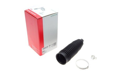 Пильник рейки рульової Renault Megane II/Scenic II 02- (opt-om) FAG 841 0212 30