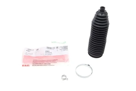 Пыльник рейки рулевой Renault Megane/Scenic 08- (opt-om) FAG 841 0214 30