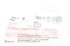 Пильник рейки рульової Renault Megane/Scenic 08- (opt-om) FAG 841 0214 30 (фото 7)