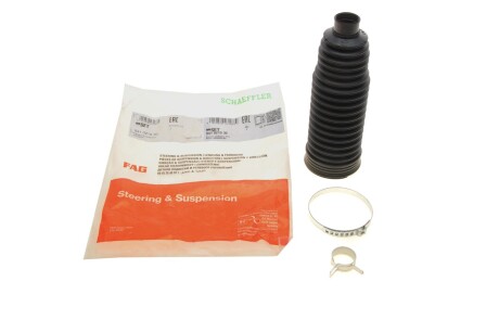 Пыльник рейки рулевой Peugeot 406 95-04 (opt-om) FAG 841 0219 30