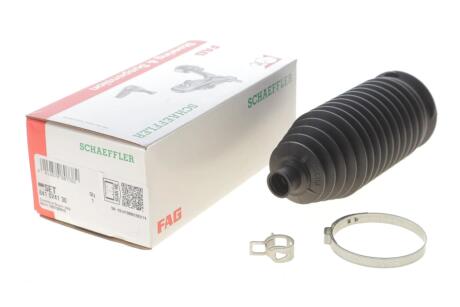 Пильник кермової рейки (комплект) FAG 841 0241 30