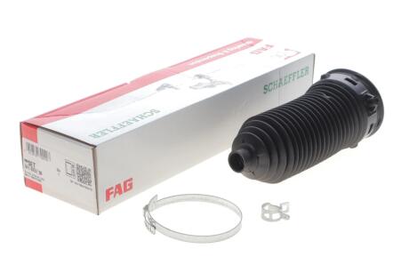 Комплект гофрованих кожухів, механізм рульового керування FAG 841 0257 30