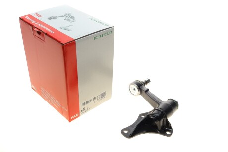 Маятник рульового управління Mitsubishi Pajero 2.5 TD/3.0 V6 87-90 (opt-om) FAG 842 0011 10