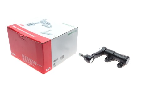 Маятник рульового управління Mitsubishi L200 2.4/2.5 TD 96-07 (opt-om) FAG 842 0021 10