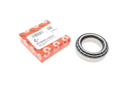 Підшипник диференціала DAEWOO LANOS C.I.U FAG KJL69349.JL69310