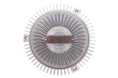 Муфта вентилятора MB E-class (W210) 96- UA63 FANEX 1317870