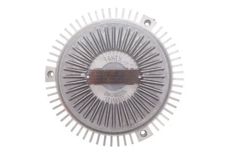 Муфта вентилятора MB E-class (W210) 96- UA63 FANEX 1317870