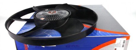 Муфта вентилятора MB Sprinter (906) 2.2CDI OM646/VW Crafter 2.5TDI 06- (6 лопатей)) UA63 FANEX 1317878