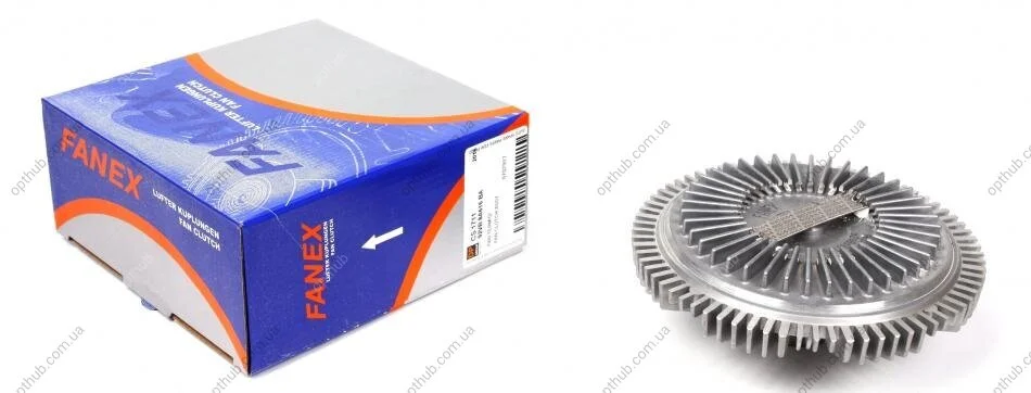 FANEX CS 1711 (фото 1)
