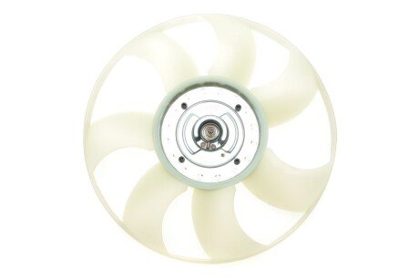 Муфта вентилятора Ford Transit 2.2/2.4TDCi 06- (+AC)(з крильчаткою) (opt-om) FANEX CS 2711