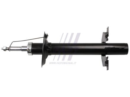 Амортизатор підвіски перед. газ Fiat Ducato (06-) (14-) (посилений) FAST FT11276