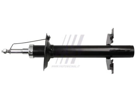 Амортизатор підвіски перед. газ Fiat Ducato (06-) (14-) (посилений) Fast FAST FT11276