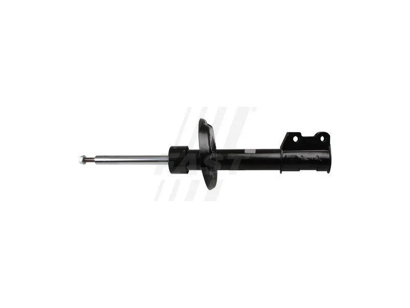 Амортизатор подвески перед. лев. газ Opel Corsa D/Fiat Grande Punto, Linea (05-) Fast FAST FT11278 (фото 1)