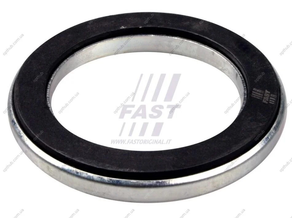 Подшипник опорный амортизатора перед. Peugeot Boxer/Citroen Jumper (94-)(11-) Fast FAST FT12001 (фото 1)