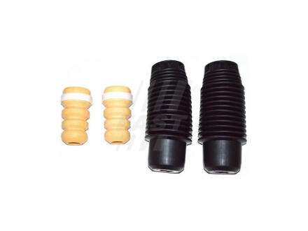 Пильовик амортизатора перед. з відбійником Fiat Scudo, Ulysse (95-) FAST FT12075K