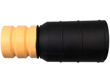 Пильовик амортизатора перед. з відбійником Fiat Ducato (02-) FAST FT12078