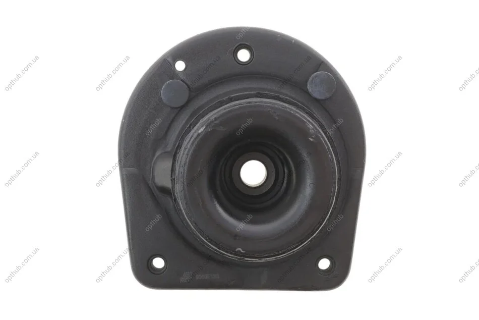 Подушка амортизатора передня на Fiat Doblo 00 FAST FT12088 (фото 1)