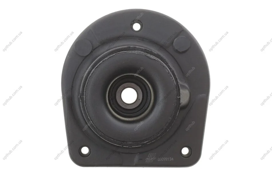 Опора амортизатора переднего лівого Fiat Doblo (00-10) Fast FAST FT12089 (фото 1)