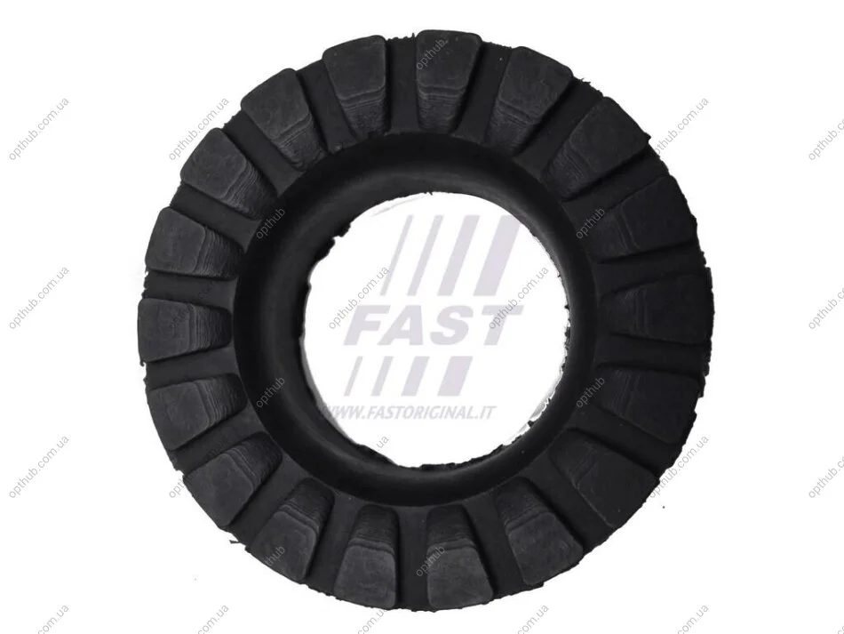 Кільце опорне стійки амортизатора задньої нижнє Fiat Fiorino (08-), Linea (07-) Fast FAST FT12235 (фото 1)