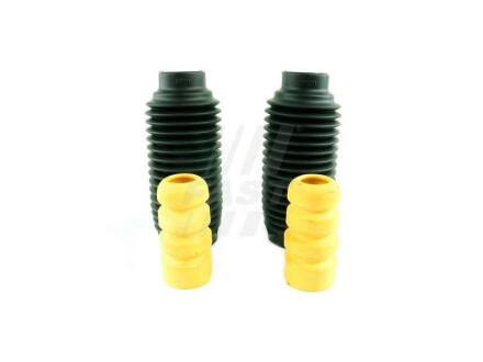 Пильовик амортизатора з відбійником. перед. Citroen Berlingo (08-) (компл.на авто.) FAST FT12260K