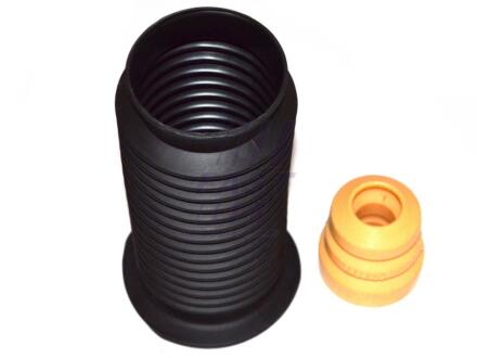 Пильовик амортизатора з відбійником. перед. Opel Astra H, Vectra C/FIAT Croma II FAST FT12276