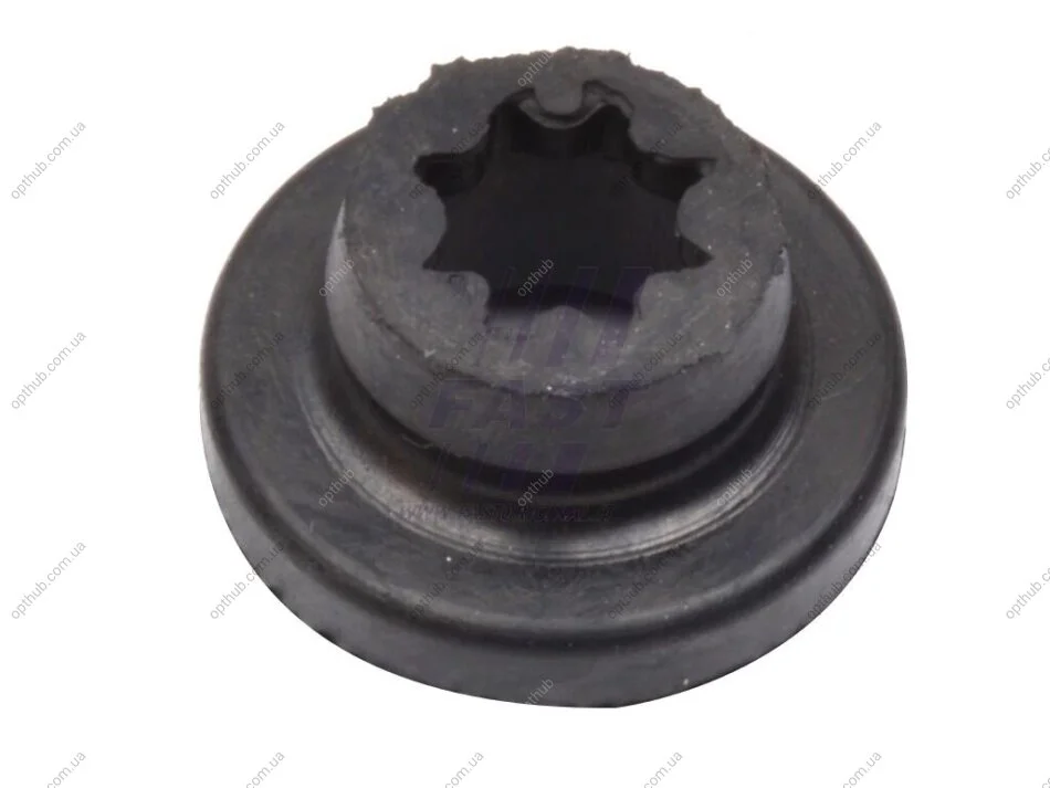 Подушка корпусу повітряного фільтра Citroen Nemo/Fiat Fiorino, Doblo, Punto,Qubo/Opel Corsa С, Combo 1.3 (00-15) Fast FAST FT13057 (фото 1)