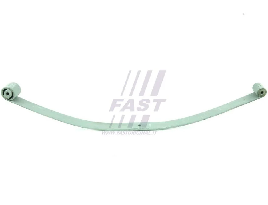 Рессора листовая Fiat Doblo (00-10) (1-лист) FAST FT13331 (фото 1)