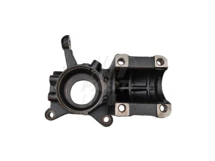 Цапфа Fiat Ducato 02> Перед Лв Q18/Q20 90 Mm FAST FT13515