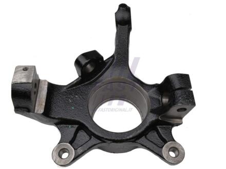 Кулак поворотний правий R16 D22 Opel Movano / Renault Master II (98-10) FAST FT13520