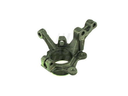 Кулак поворотний лівий Renault Kangoo I 1,5 dci (03-08) FAST FT13532