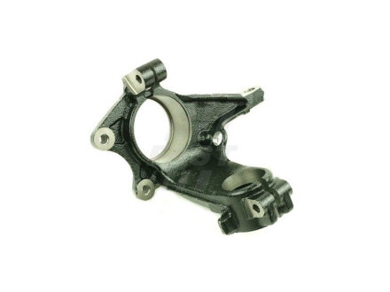 Кулак поворотний лів. Peugeot 206 82MM ABS FAST FT13540