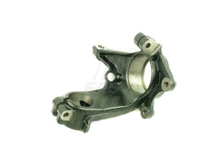 Цапфа перед. прав. Peugeot 206 (98-) FAST FT13541