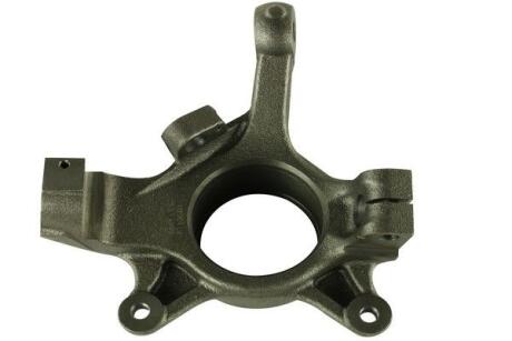 Кулак поворотний перед.прав. 24 мм Renault Master II / Opel Movano A (01-) FAST FT13545